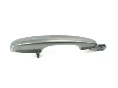 Second-hand car spare part exterior left rear door handle for ford focus active oem iam references jx7ba22404  
