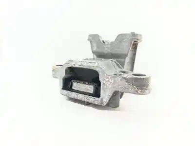 Second-hand car spare part left engine support for ford focus active oem iam references 2477404  