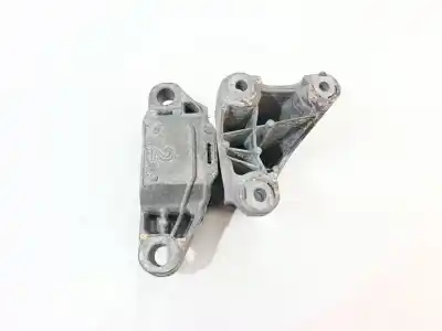 Second-hand car spare part left engine support for ford focus active oem iam references 2477404  