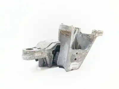 Second-hand car spare part left engine support for ford focus active oem iam references 2477404  