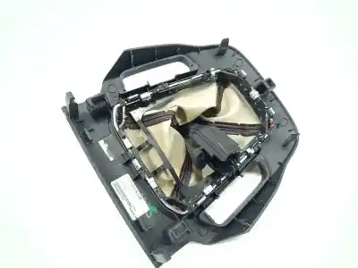 Peça sobressalente para automóvel em segunda mão moldagem por ford focus active referências oem iam jx7ba045a66  