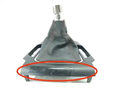 Peça sobressalente para automóvel em segunda mão moldagem por ford focus active referências oem iam jx7ba045a66  