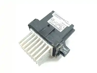 Second-hand car spare part heater blower for ford focus active oem iam references f011500141