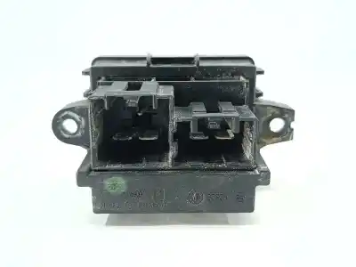 Peça sobressalente para automóvel em segunda mão resistência sofagem chauffage por ford focus active referências oem iam f011500141  