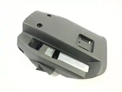 Peça sobressalente para automóvel em segunda mão moldagem por ford focus active referências oem iam jx7b3533a  