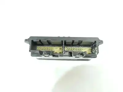 Second-hand car spare part electronic module for ford focus active oem iam references jx7t14f144aa