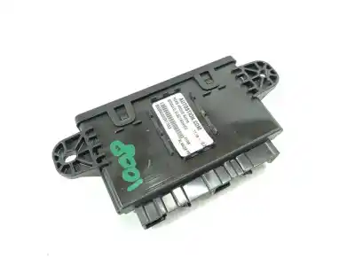 Second-hand car spare part electronic module for ford focus active oem iam references jx7t14f144aa  