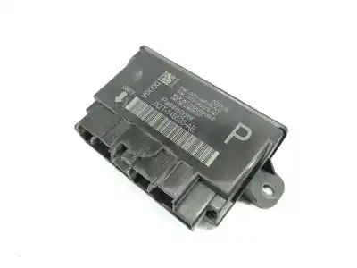 Second-hand car spare part electronic module for ford focus active oem iam references jx7t14f144aa  