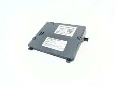 Second-hand car spare part camera for ford focus active oem iam references jx7t19h406ch  