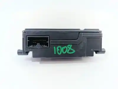 Second-hand car spare part camera for ford focus active oem iam references jx7t19h406ch  