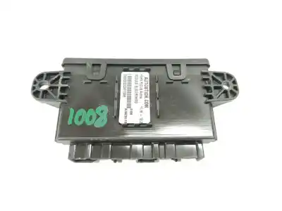 Second-hand car spare part electronic module for ford focus active oem iam references jx7t14f142aa  