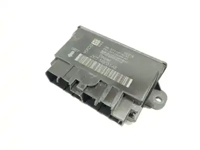 Second-hand car spare part electronic module for ford focus active oem iam references jx7t14f142aa  