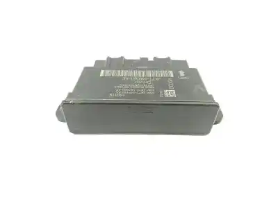 Second-hand car spare part electronic module for ford focus active oem iam references jx7t14f142aa