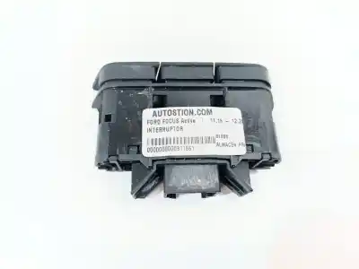 Second-hand car spare part switch for ford focus active oem iam references jx7t15a860adc  