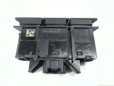 Second-hand car spare part electronic module for ford focus active oem iam references jx7t1b573aad  