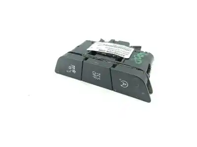 Second-hand car spare part electronic module for ford focus active oem iam references jx7t1b573aad
