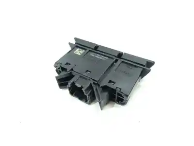 Second-hand car spare part electronic module for ford focus active oem iam references jx7t1b573aad  