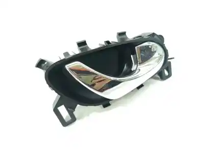 Peça sobressalente para automóvel em segunda mão PUXADOR INTERIOR DIANTEIRO DIREITO por NISSAN PULSAR FASTBACK (C13) 1.2 DIG-T Referências OEM IAM 806704EA0A  