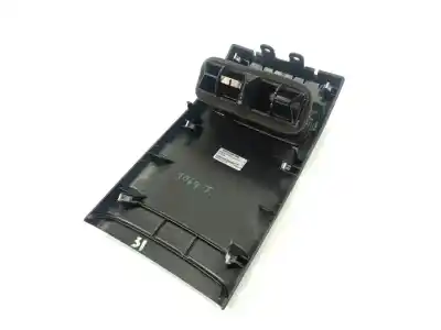 Second-hand car spare part decorative moulding for nissan pulsar fastback (c13) 1.2 dig-t oem iam references 969303zlia