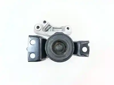 Second-hand car spare part right engine support for nissan pulsar fastback (c13) 1.2 dig-t oem iam references 112103zu0a  