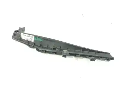 Second-hand car spare part decorative moulding for nissan pulsar fastback (c13) 1.2 dig-t oem iam references 668943gf0a