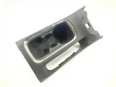 Peça sobressalente para automóvel em segunda mão PORTA COPOS CENTRAL por NISSAN PULSAR FASTBACK (C13) 1.2 DIG-T Referências OEM IAM 969133ZL0A  