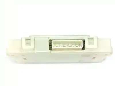 Second-hand car spare part electronic module for nissan pulsar fastback (c13) 1.2 dig-t oem iam references 277603zl0c