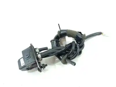 Peça sobressalente para automóvel em segunda mão CÂMARA por NISSAN PULSAR FASTBACK (C13) 1.2 DIG-T Referências OEM IAM 284423ZL0C  