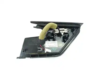 Second-hand car spare part decorative moulding for nissan pulsar fastback (c13) 1.2 dig-t oem iam references 802923zl1a