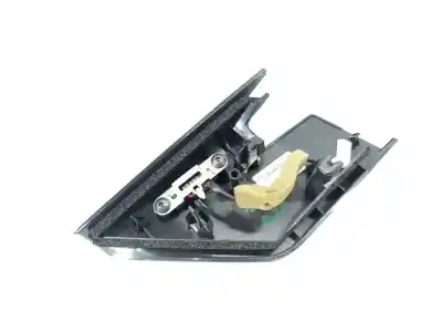 Second-hand car spare part decorative moulding for nissan pulsar fastback (c13) 1.2 dig-t oem iam references 802933zl1a