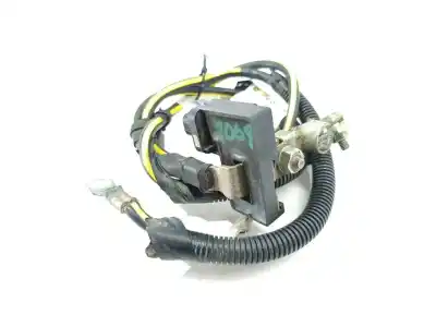 Second-hand car spare part wire for nissan pulsar fastback (c13) 1.2 dig-t oem iam references 240803zu0a