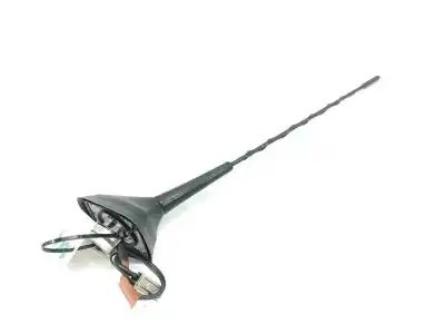 Peça sobressalente para automóvel em segunda mão ANTENA por NISSAN PULSAR FASTBACK (C13) 1.2 DIG-T Referências OEM IAM 282B33ZL0A  