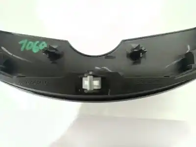 Second-hand car spare part decorative moulding for nissan pulsar fastback (c13) 1.2 dig-t oem iam references 9930163