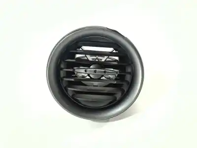 Peça sobressalente para automóvel em segunda mão GRELHA / DIFUSOR DE AR por SEAT IBIZA III (6L1) 1.4 TDI Referências OEM IAM 6L0819203D  
