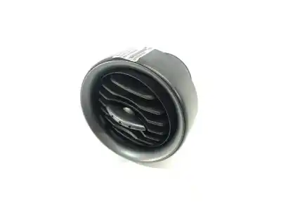 Peça sobressalente para automóvel em segunda mão GRELHA / DIFUSOR DE AR por SEAT IBIZA III (6L1) 1.4 TDI Referências OEM IAM 6L0819203D  