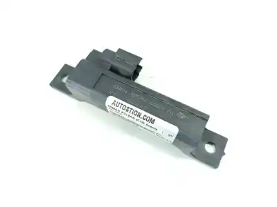 Peça sobressalente para automóvel em segunda mão ANTENA por NISSAN PULSAR FASTBACK (C13) 1.2 DIG-T Referências OEM IAM 5WK4 8775 6351 AD  
