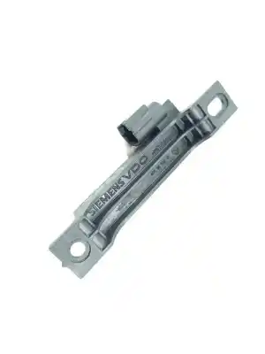 Second-hand car spare part antenna for nissan pulsar fastback (c13) 1.2 dig-t oem iam references 5wk4 8775 6351 ad  