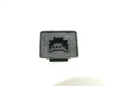 Second-hand car spare part electronic module for nissan pulsar fastback (c13) 1.2 dig-t oem iam references 256403zl0a