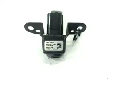 Peça sobressalente para automóvel em segunda mão CÂMARA por NISSAN PULSAR FASTBACK (C13) 1.2 DIG-T Referências OEM IAM 284F13ZL0A  