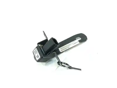 Recambio de automóvil de segunda mano de camara delantera para nissan pulsar fastback (c13) 1.2 dig-t referencias oem iam 284f13zl0a  