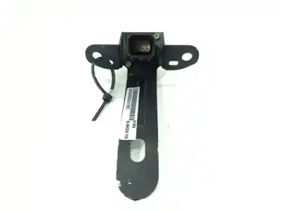 Recambio de automóvil de segunda mano de camara delantera para nissan pulsar fastback (c13) 1.2 dig-t referencias oem iam 284f13zl0a  