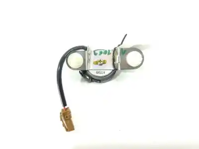 Peça sobressalente para automóvel em segunda mão COLUNAS DE SOM por NISSAN PULSAR FASTBACK (C13) 1.2 DIG-T Referências OEM IAM 281F13GF0A  