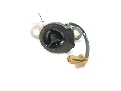 Recambio de automóvil de segunda mano de altavoz para nissan pulsar fastback (c13) 1.2 dig-t referencias oem iam 281f13gf0a  