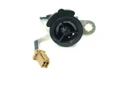 Peça sobressalente para automóvel em segunda mão COLUNAS DE SOM por NISSAN PULSAR FASTBACK (C13) 1.2 DIG-T Referências OEM IAM 281G13GF0A  