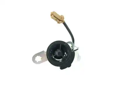 Second-hand car spare part speaker for nissan pulsar fastback (c13) 1.2 dig-t oem iam references 281g13gf0a  