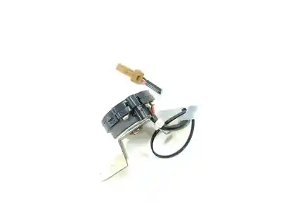 Second-hand car spare part speaker for nissan pulsar fastback (c13) 1.2 dig-t oem iam references 281g13gf0a  