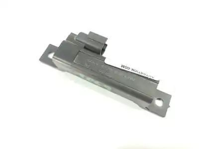 Peça sobressalente para automóvel em segunda mão ANTENA por NISSAN PULSAR FASTBACK (C13) 1.2 DIG-T Referências OEM IAM 5WK4 8775  
