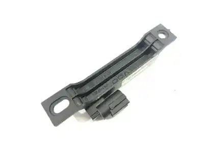 Second-hand car spare part antenna for nissan pulsar fastback (c13) 1.2 dig-t oem iam references 5wk4 8775  