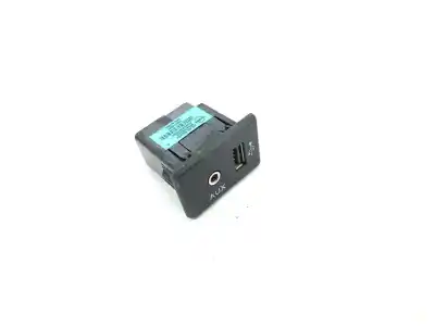 Second-hand car spare part switch for nissan pulsar fastback (c13) 1.2 dig-t oem iam references 795405020