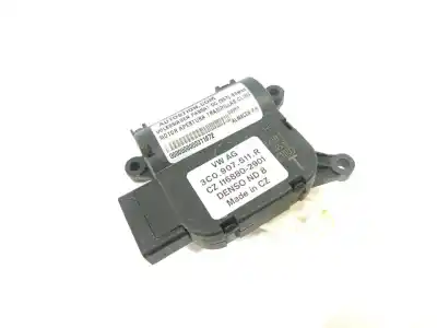 Peça sobressalente para automóvel em segunda mão motor de abertura da comporta de sofagem por volkswagen passat cc 357 básico referências oem iam 3c1907511r